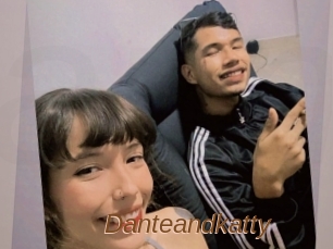 Danteandkatty