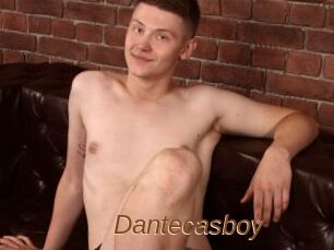 Dantecasboy