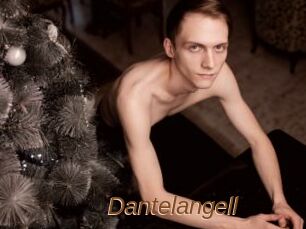 Dantelangell