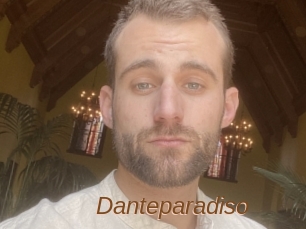 Danteparadiso