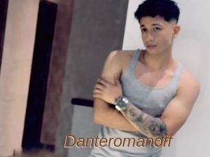 Danteromanoff