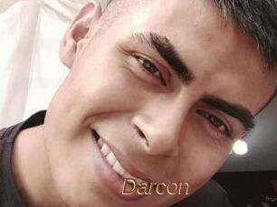 Darcon