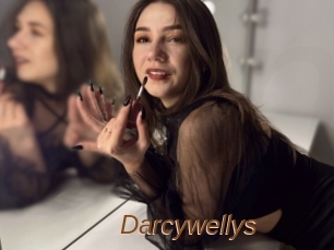 Darcywellys