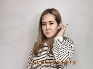 darelenebelow Annuaire Sexe