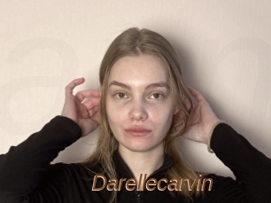 Darellecarvin