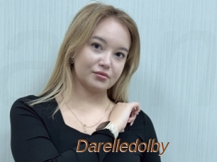 Darelledolby