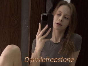 Darellefreestone