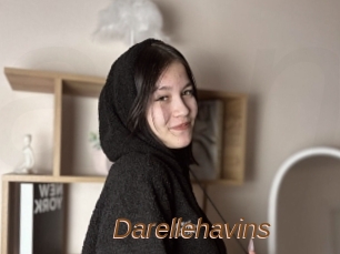 Darellehavins