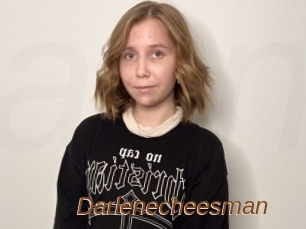 Darlenecheesman