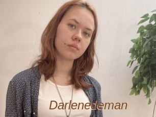 Darlenedeman