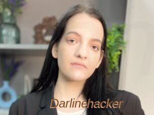 Darlinehacker