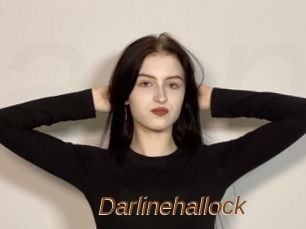 Darlinehallock