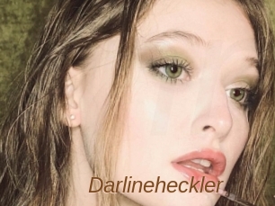 Darlineheckler