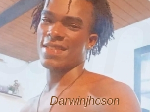 Darwinjhoson