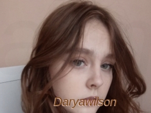Daryawilson