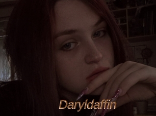 Daryldaffin