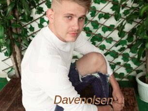 Davenolsen