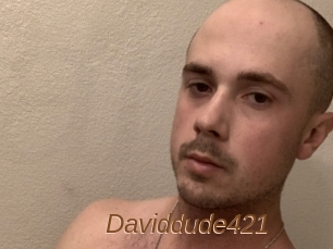 Daviddude421