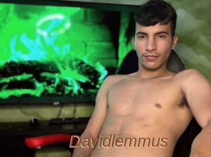 Davidlemmus