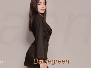 Daviegreen