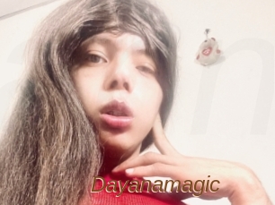 Dayanamagic