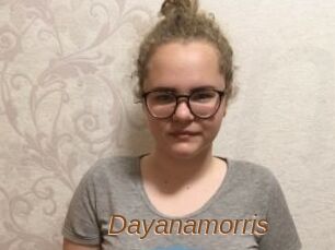 Dayanamorris