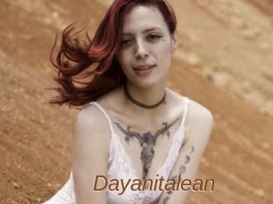 Dayanitalean