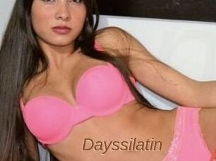 Dayssi_latin