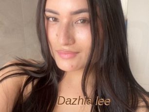 Dazhia_lee