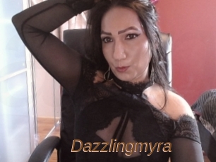 Dazzlingmyra