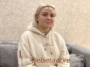 Debietaylore