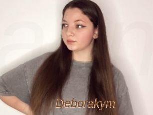 Deborakym