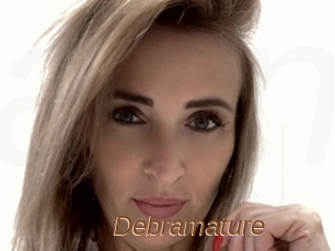 Debramature