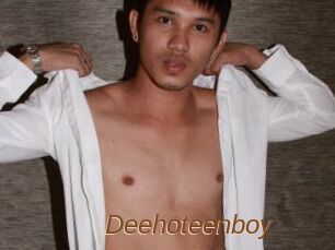 Deehoteenboy