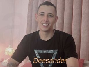 Deesander