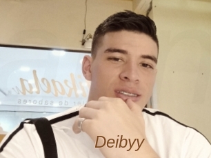 Deibyy