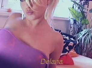 Delana