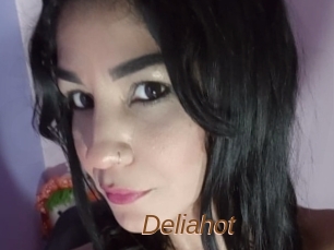 Deliahot