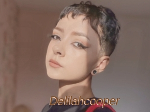 Delilahcooper