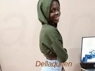 Dellaqueen