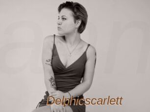 Delphicscarlett