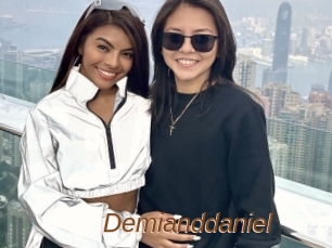 Demianddaniel