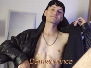 Demianprince