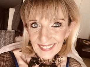 Deneris