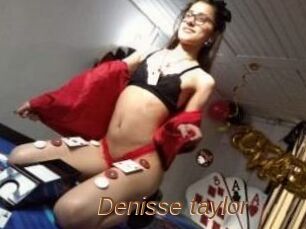 Denisse_taylor