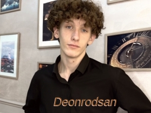 Deonrodsan