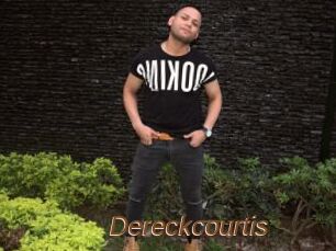 Dereckcourtis