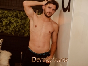 Derekevans