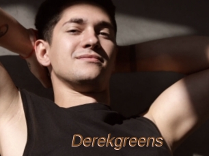 Derekgreens