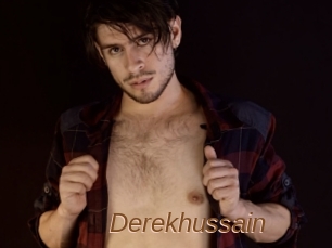 Derekhussain